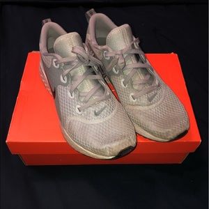 Nike React Running Shoes